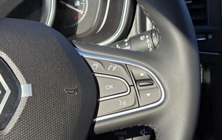 Renault Samsung QM6, 2024 год, 2 850 777 рублей, 7 фотография