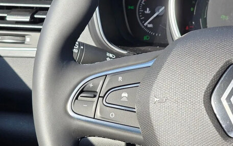 Renault Samsung QM6, 2024 год, 2 850 777 рублей, 6 фотография