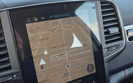 Renault Samsung QM6, 2024 год, 2 850 777 рублей, 11 фотография