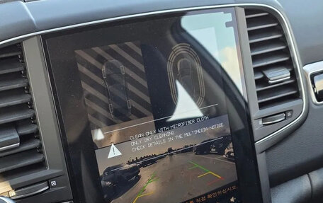 Renault Samsung QM6, 2024 год, 2 850 777 рублей, 12 фотография