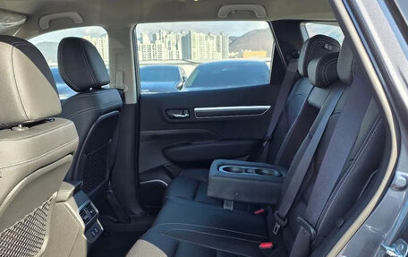 Renault Samsung QM6, 2024 год, 2 850 777 рублей, 9 фотография