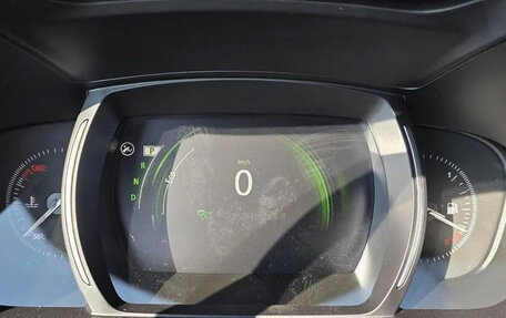 Renault Samsung QM6, 2024 год, 2 850 777 рублей, 8 фотография