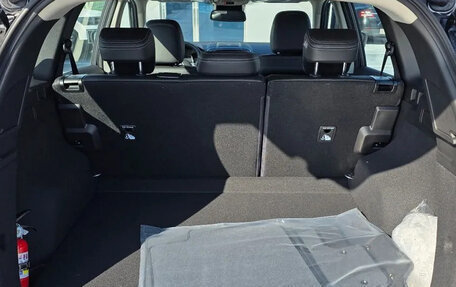 Renault Samsung QM6, 2024 год, 2 850 777 рублей, 16 фотография