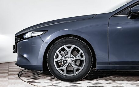 Mazda 3, 2019 год, 2 290 000 рублей, 9 фотография