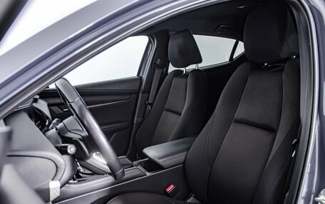 Mazda 3, 2019 год, 2 290 000 рублей, 14 фотография