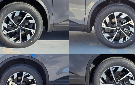 Renault Samsung QM6, 2024 год, 2 850 777 рублей, 17 фотография