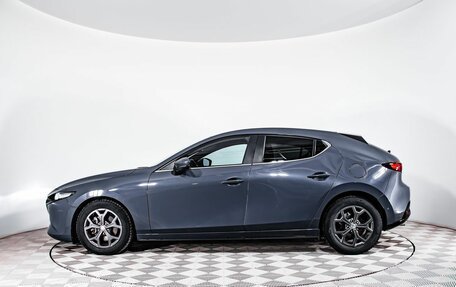 Mazda 3, 2019 год, 2 290 000 рублей, 7 фотография