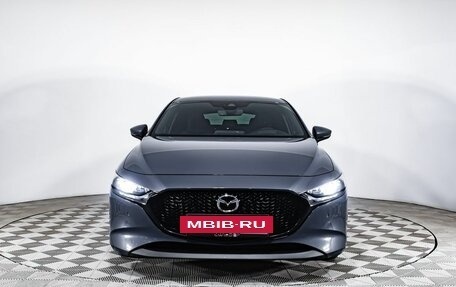 Mazda 3, 2019 год, 2 290 000 рублей, 3 фотография