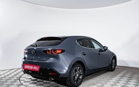 Mazda 3, 2019 год, 2 290 000 рублей, 2 фотография