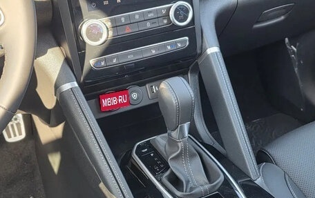 Renault Samsung QM6, 2024 год, 2 850 777 рублей, 10 фотография