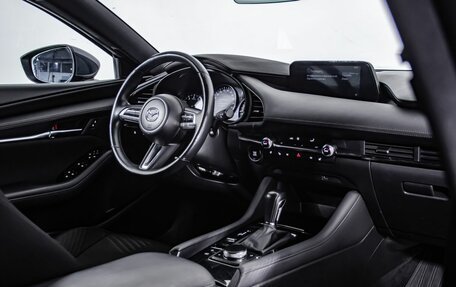 Mazda 3, 2019 год, 2 290 000 рублей, 16 фотография