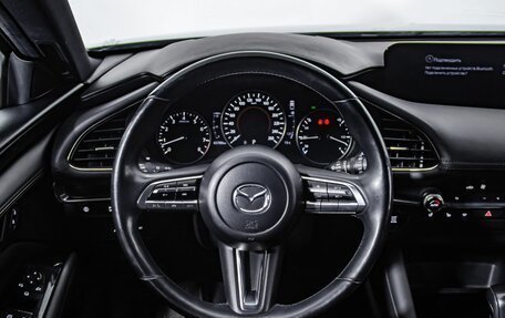Mazda 3, 2019 год, 2 290 000 рублей, 18 фотография