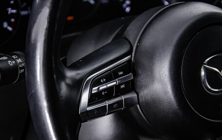 Mazda 3, 2019 год, 2 290 000 рублей, 20 фотография