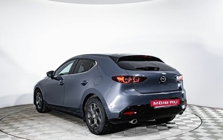 Mazda 3, 2019 год, 2 290 000 рублей, 6 фотография