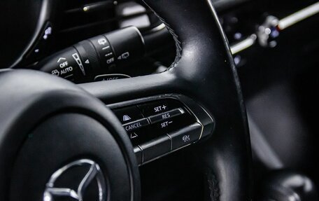 Mazda 3, 2019 год, 2 290 000 рублей, 21 фотография