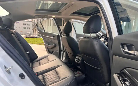 Nissan Altima VI (L34), 2022 год, 1 740 000 рублей, 9 фотография