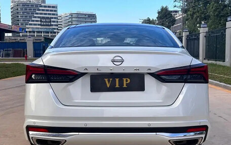 Nissan Altima VI (L34), 2022 год, 1 740 000 рублей, 5 фотография