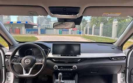 Nissan Altima VI (L34), 2022 год, 1 740 000 рублей, 12 фотография