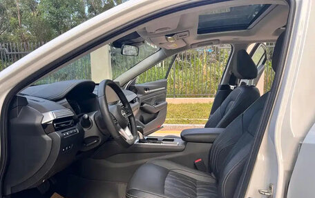 Nissan Altima VI (L34), 2022 год, 1 740 000 рублей, 7 фотография