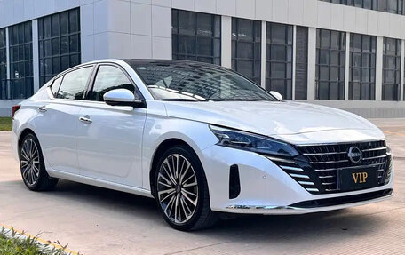 Nissan Altima VI (L34), 2022 год, 1 740 000 рублей, 3 фотография