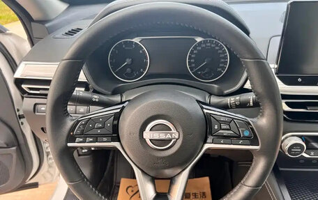 Nissan Altima VI (L34), 2022 год, 1 740 000 рублей, 14 фотография