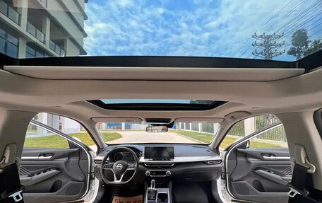 Nissan Altima VI (L34), 2022 год, 1 740 000 рублей, 11 фотография