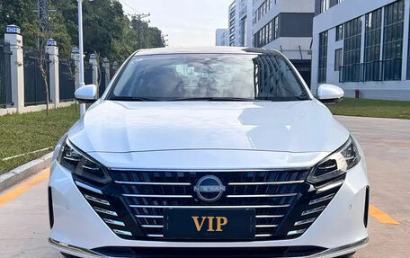 Nissan Altima VI (L34), 2022 год, 1 740 000 рублей, 2 фотография