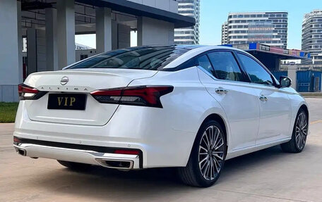 Nissan Altima VI (L34), 2022 год, 1 740 000 рублей, 6 фотография