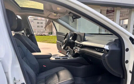 Nissan Altima VI (L34), 2022 год, 1 740 000 рублей, 8 фотография