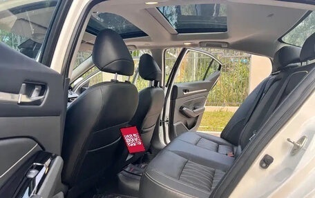 Nissan Altima VI (L34), 2022 год, 1 740 000 рублей, 10 фотография