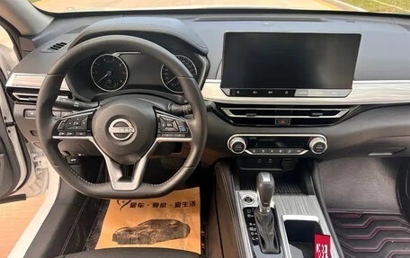 Nissan Altima VI (L34), 2022 год, 1 740 000 рублей, 13 фотография
