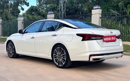 Nissan Altima VI (L34), 2022 год, 1 740 000 рублей, 4 фотография