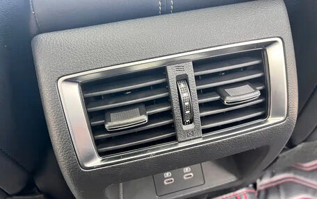 Nissan Altima VI (L34), 2022 год, 1 740 000 рублей, 19 фотография