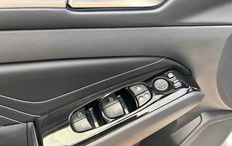 Nissan Altima VI (L34), 2022 год, 1 740 000 рублей, 20 фотография