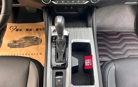 Nissan Altima VI (L34), 2022 год, 1 740 000 рублей, 16 фотография