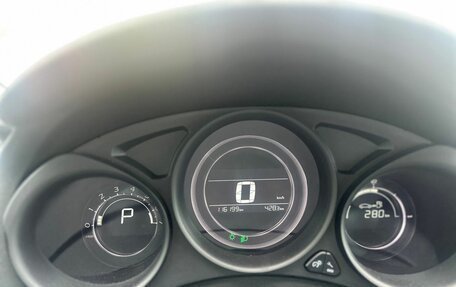 Citroen C4 II рестайлинг, 2019 год, 1 119 000 рублей, 11 фотография