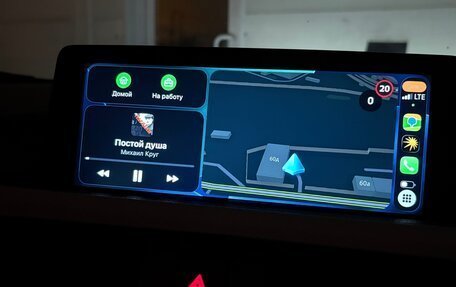 BMW 3 серия, 2016 год, 1 450 000 рублей, 5 фотография