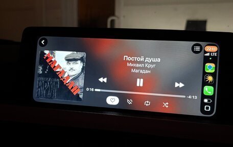 BMW 3 серия, 2016 год, 1 450 000 рублей, 6 фотография