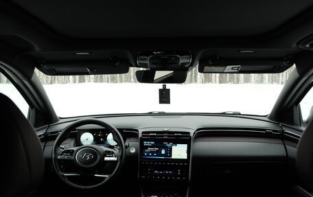 Hyundai Tucson, 2022 год, 3 730 000 рублей, 14 фотография