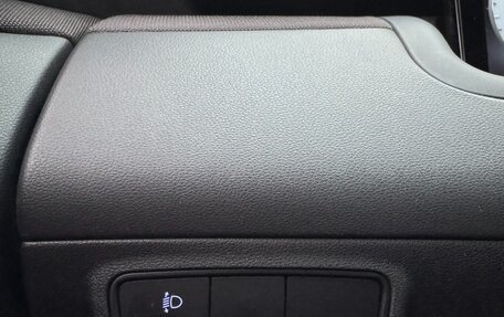 Hyundai Tucson, 2022 год, 3 730 000 рублей, 17 фотография