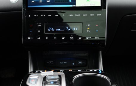 Hyundai Tucson, 2022 год, 3 730 000 рублей, 23 фотография