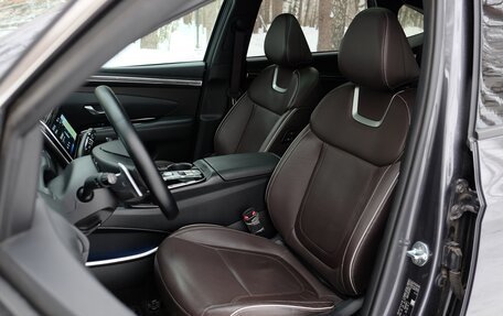 Hyundai Tucson, 2022 год, 3 730 000 рублей, 20 фотография