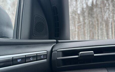 Hyundai Tucson, 2022 год, 3 730 000 рублей, 18 фотография