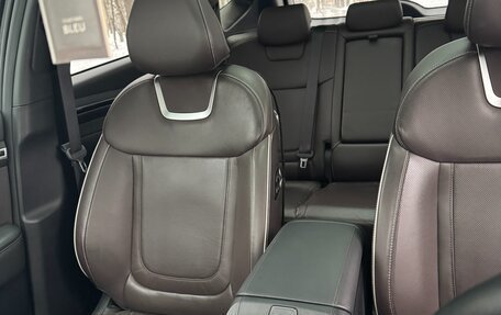 Hyundai Tucson, 2022 год, 3 730 000 рублей, 21 фотография