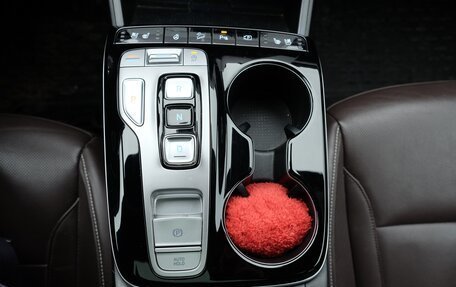 Hyundai Tucson, 2022 год, 3 730 000 рублей, 22 фотография