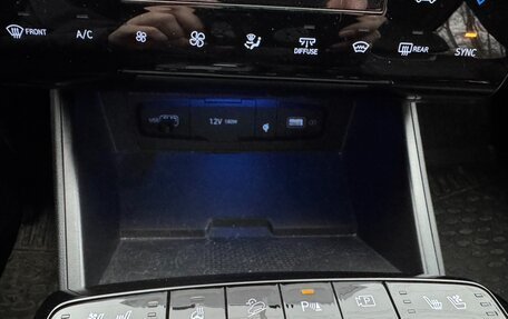 Hyundai Tucson, 2022 год, 3 730 000 рублей, 25 фотография