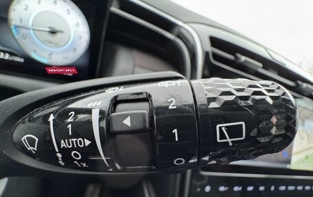 Hyundai Tucson, 2022 год, 3 730 000 рублей, 32 фотография