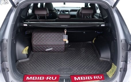 Hyundai Tucson, 2022 год, 3 730 000 рублей, 35 фотография