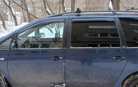 Volkswagen Sharan I рестайлинг, 2000 год, 410 000 рублей, 2 фотография