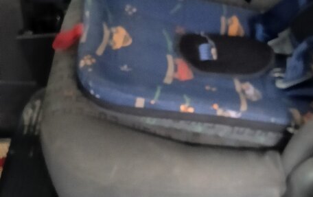 Volkswagen Sharan I рестайлинг, 2000 год, 410 000 рублей, 8 фотография